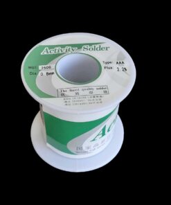 سیم لحیم Activity 250gr