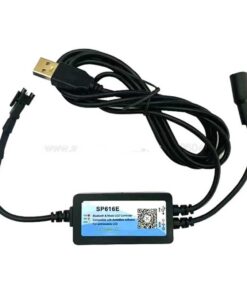 کنترلر نورپردازی نمایشگر کامپیوتر AmbiBox SP616E
