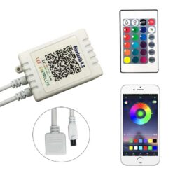 درایور RGB ریموتی بلوتوثی اقتصادی