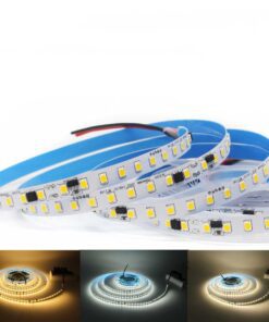 نواری 220V 8mm تراکم 120