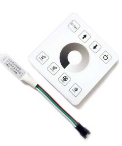 درایور LED Running لمسی بیسیم