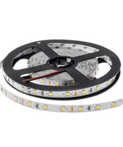 LED نواری 2835 تراکم 60 12V رول 5 متری