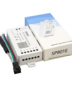 کنترلر دیجیتال SP801E حرفه ای