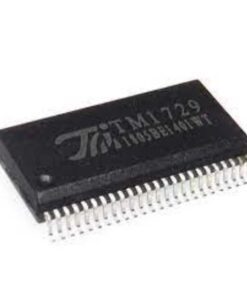 آی سی TM1729