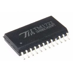 آی سی TM1722