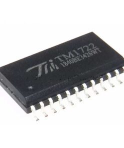 آی سی TM1722