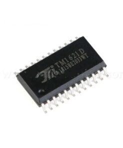 آی سی TM1621D