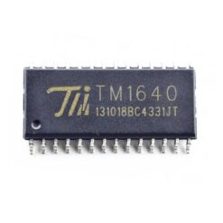آی سی TM1640