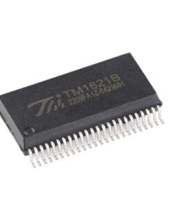 آی سی TM1621B