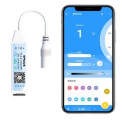 درایور RGB مدل SP623E 6A بلوتوثی