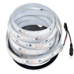 ریسه LED نواری WS2811