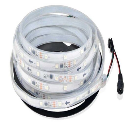 ریسه LED نواری WS2811