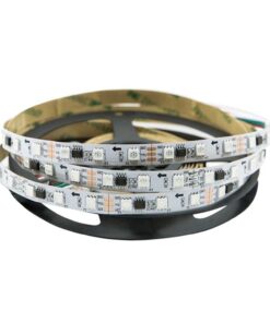 ریسه LED نواری WS2811