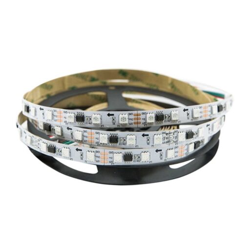 ریسه LED نواری WS2811