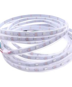 LED نواری Neopixel WS2812B یک متری