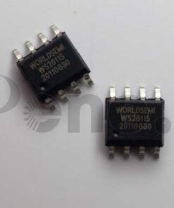 آی سی WS2811S SMD