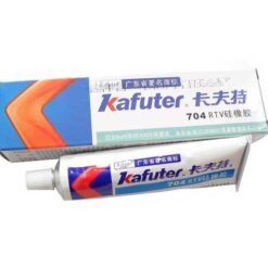چسب سیلیکون Kafuter 45gr