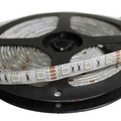 ریسه LED RGB 5050