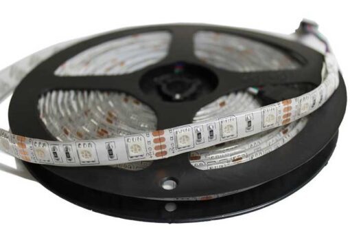 ریسه LED RGB 5050