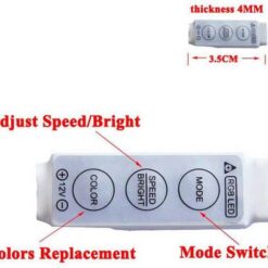 درایور RGB Mini 6A