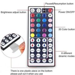 درایور RGB 6A حرفه ای
