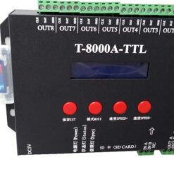 کنترلر T8000 پیکسلی