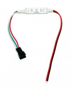 کنترلر Mini Pixel LED