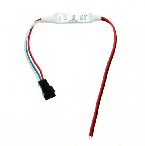 کنترلر Mini Pixel LED