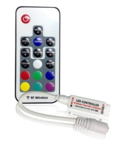 درایور آدامسی RGB 12A
