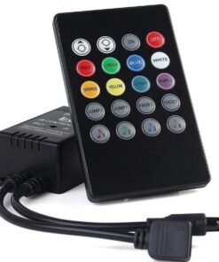 درایور RGB موزیکال 6A