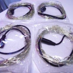 LED تزئینی سیمی ده متری