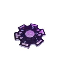 PCB ال ای دی پاور 3W