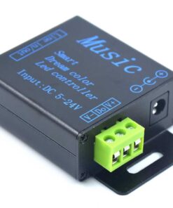 کنترلر دیجیتال موزیکال - Sound Active