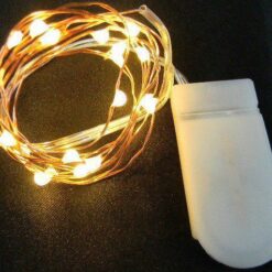 LED تزئینی سیمی ده متری