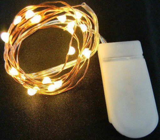 LED تزئینی سیمی ده متری
