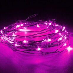 LED تزئینی سیمی ده متری
