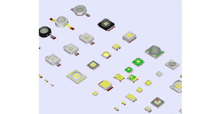 تکنولوژی SMT  و قطعات SMD چیست و مونتاژ آنها با خمیر قلع به چه صورت انجام می شود؟