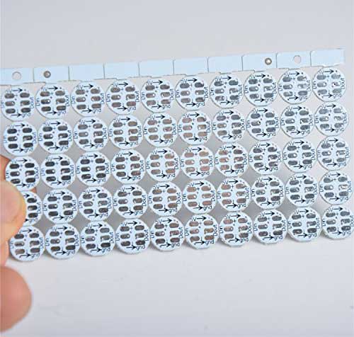 pcb جهت ws2812